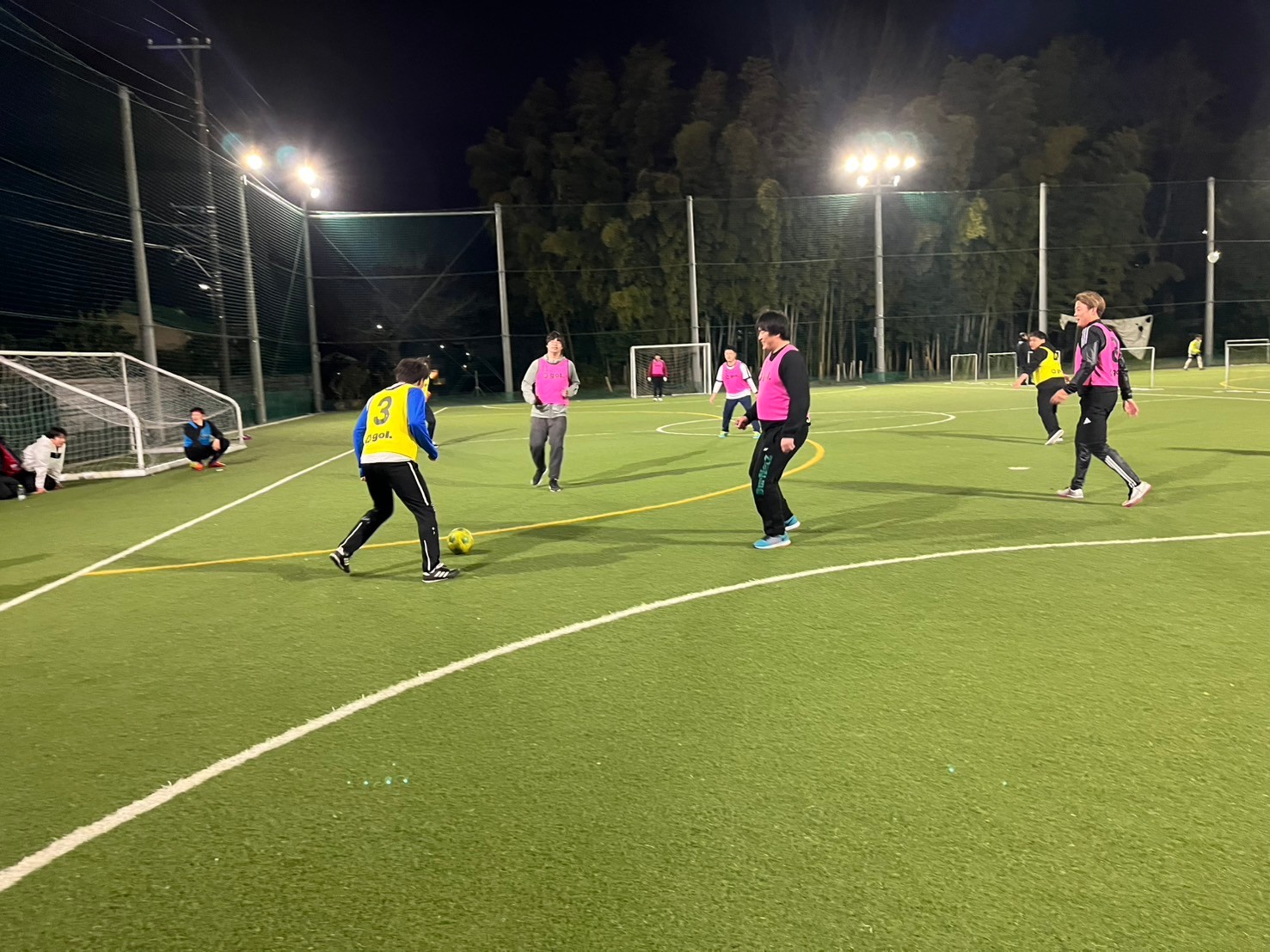 大和青年会議所2月例会開催のご報告