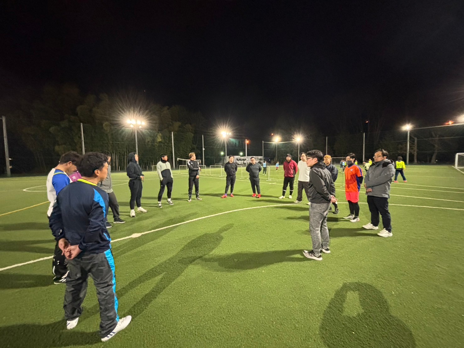 大和青年会議所2月例会開催のご報告