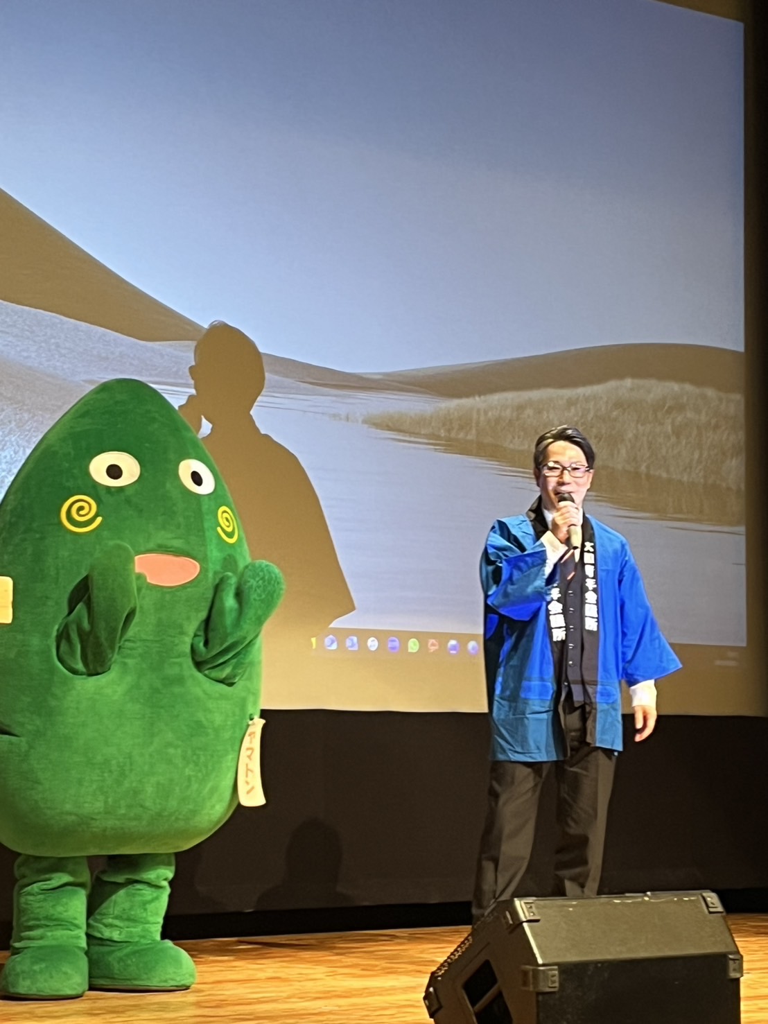 大和青年会議所3月例会開催のご報告