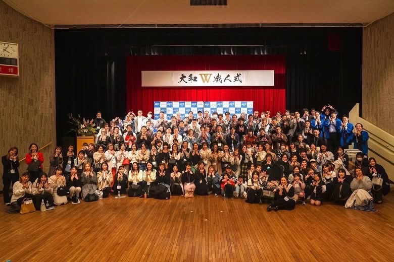 大和青年会議所3月例会開催のご報告