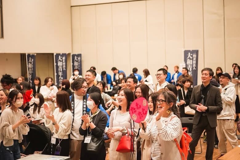 大和青年会議所3月例会開催のご報告