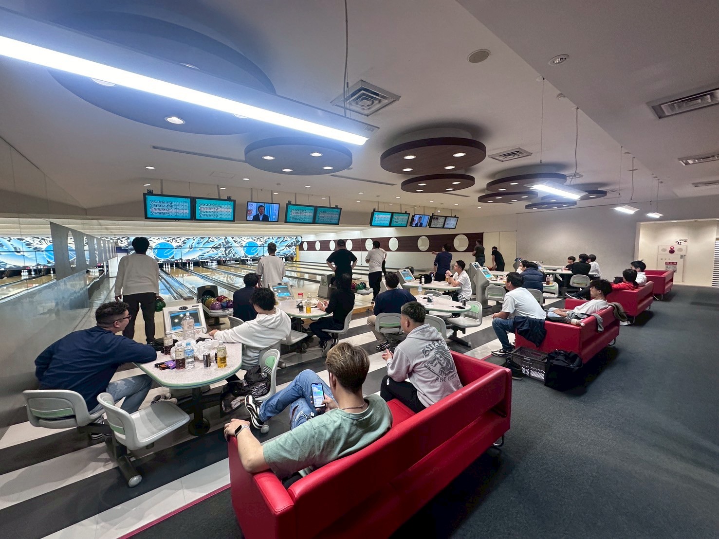 4月例会開催のご報告