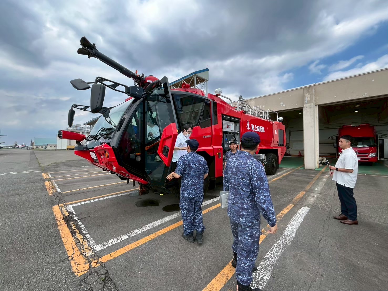 6月例会開催のご報告