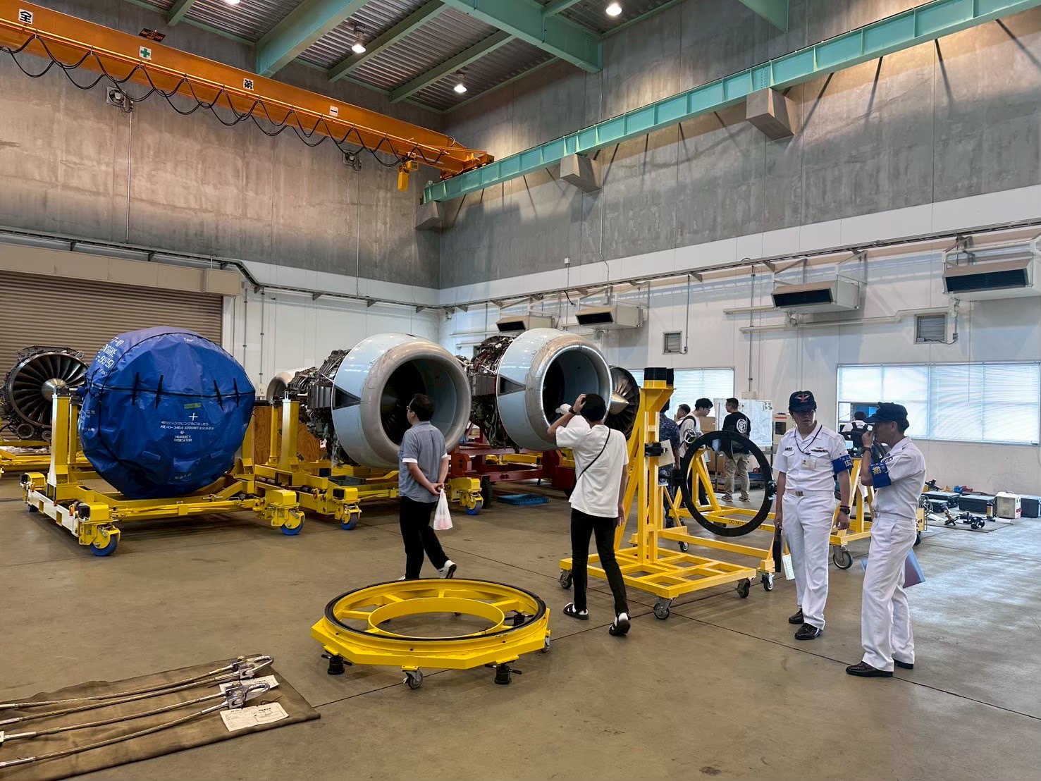 6月例会開催のご報告