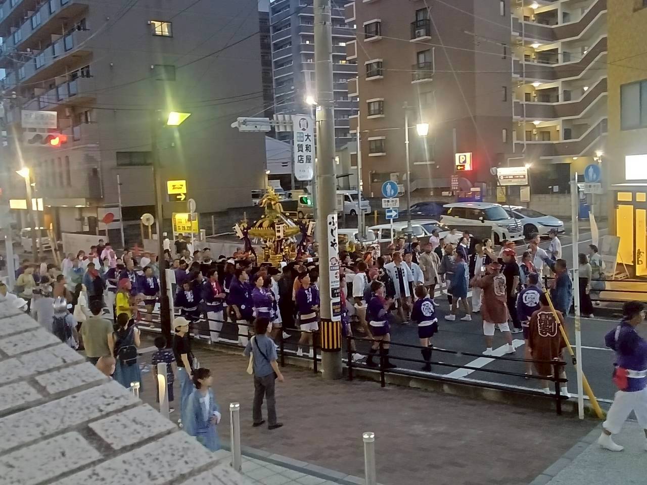 8月例会開催のご報告