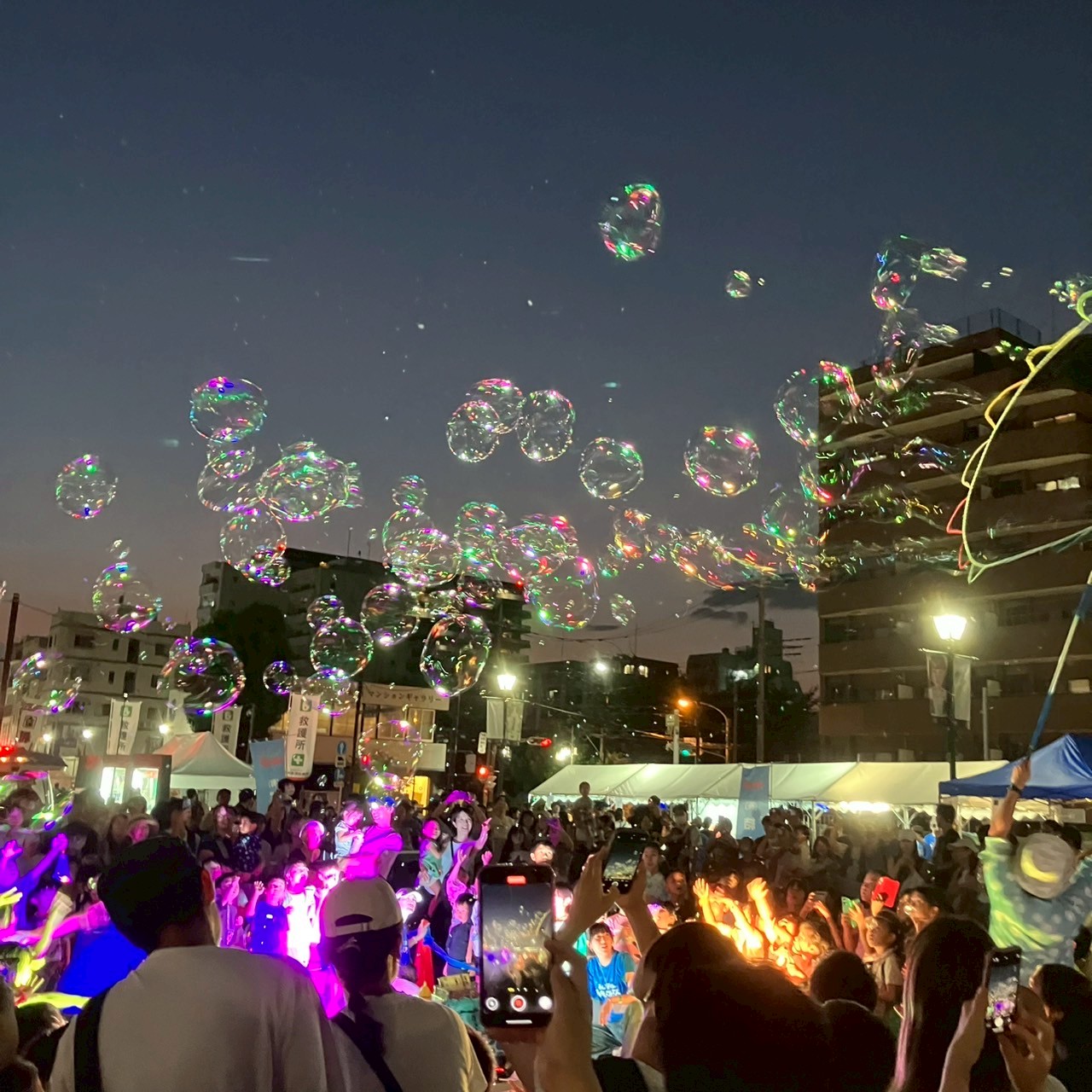 8月例会開催のご報告