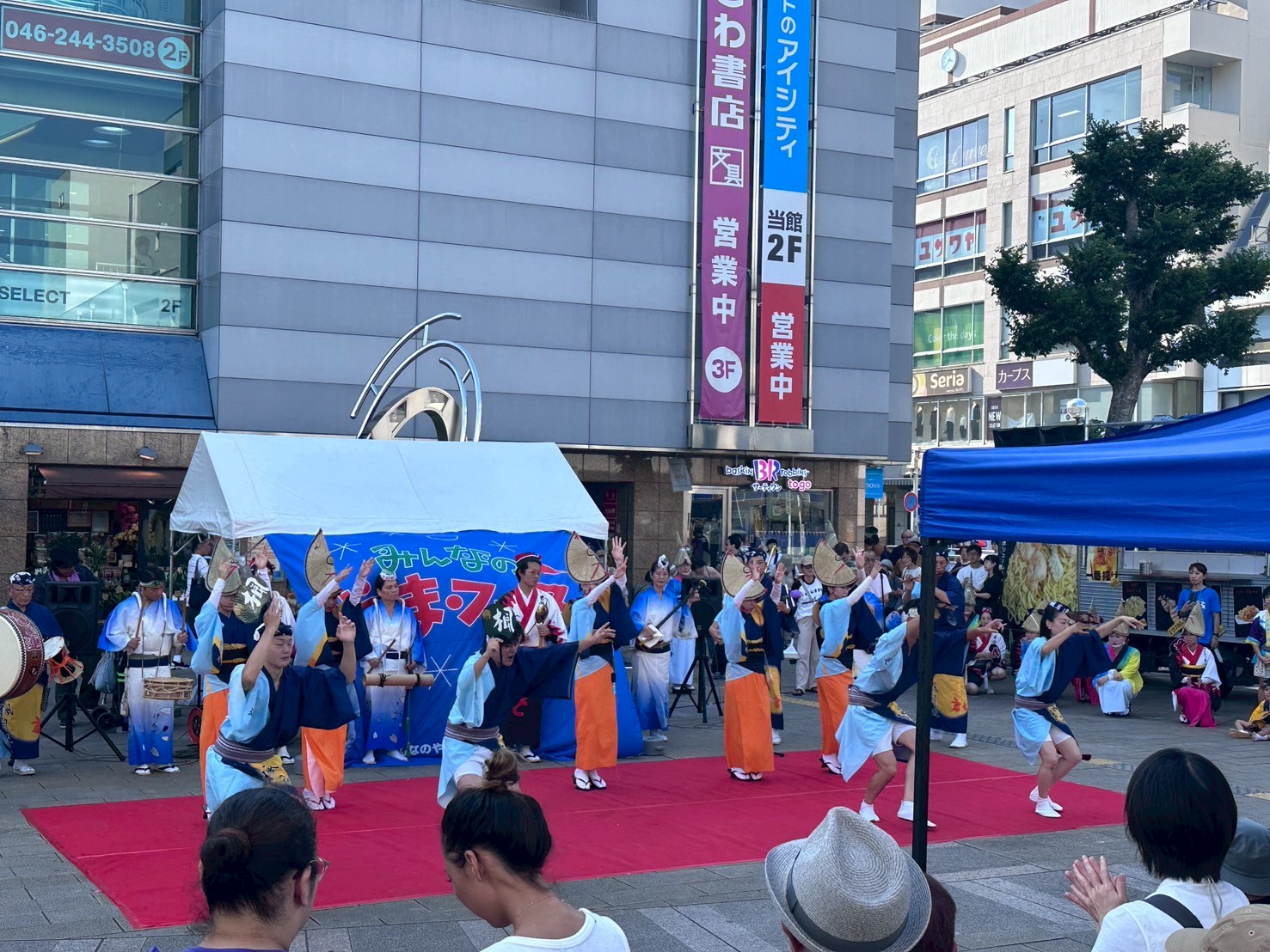 8月例会開催のご報告