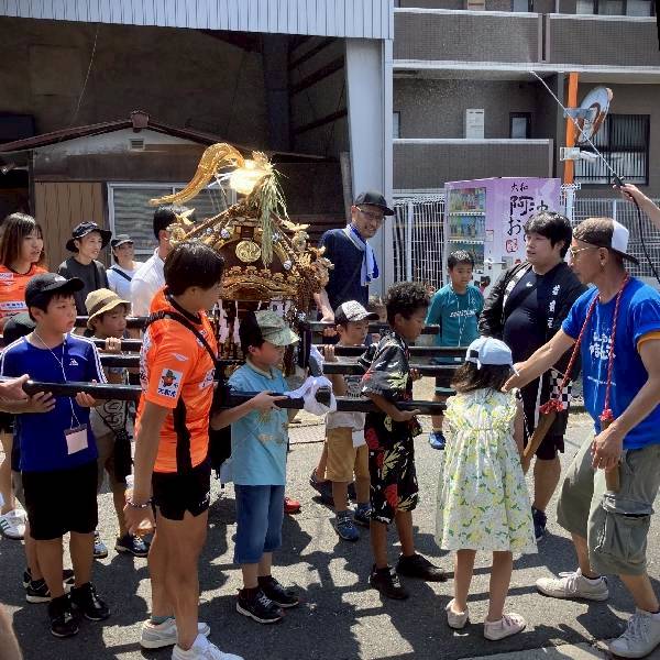 8月例会開催のご報告