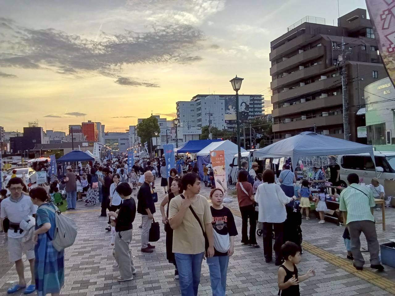 8月例会開催のご報告