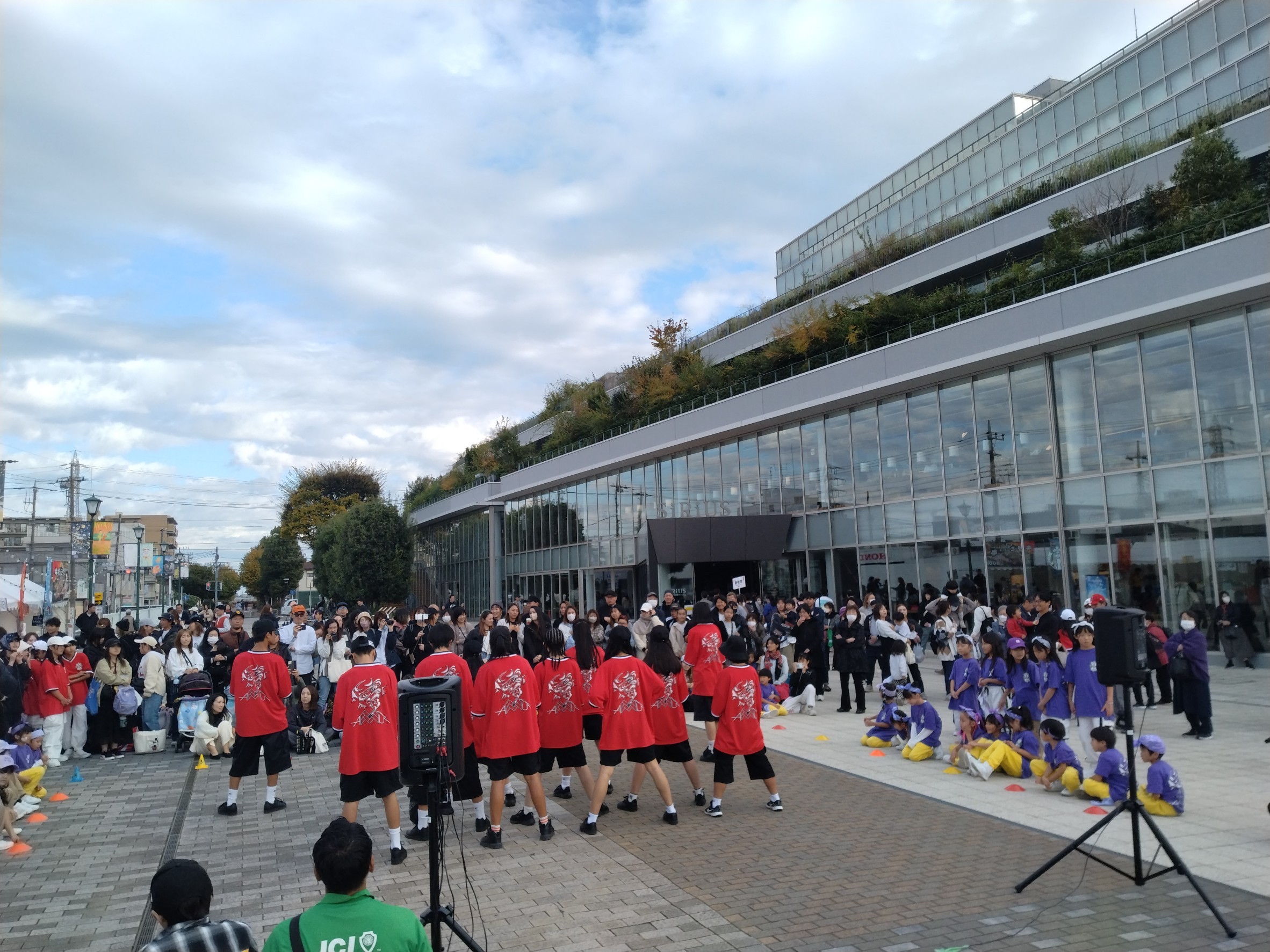 グルメフェス あったかnight 2024開催の報告