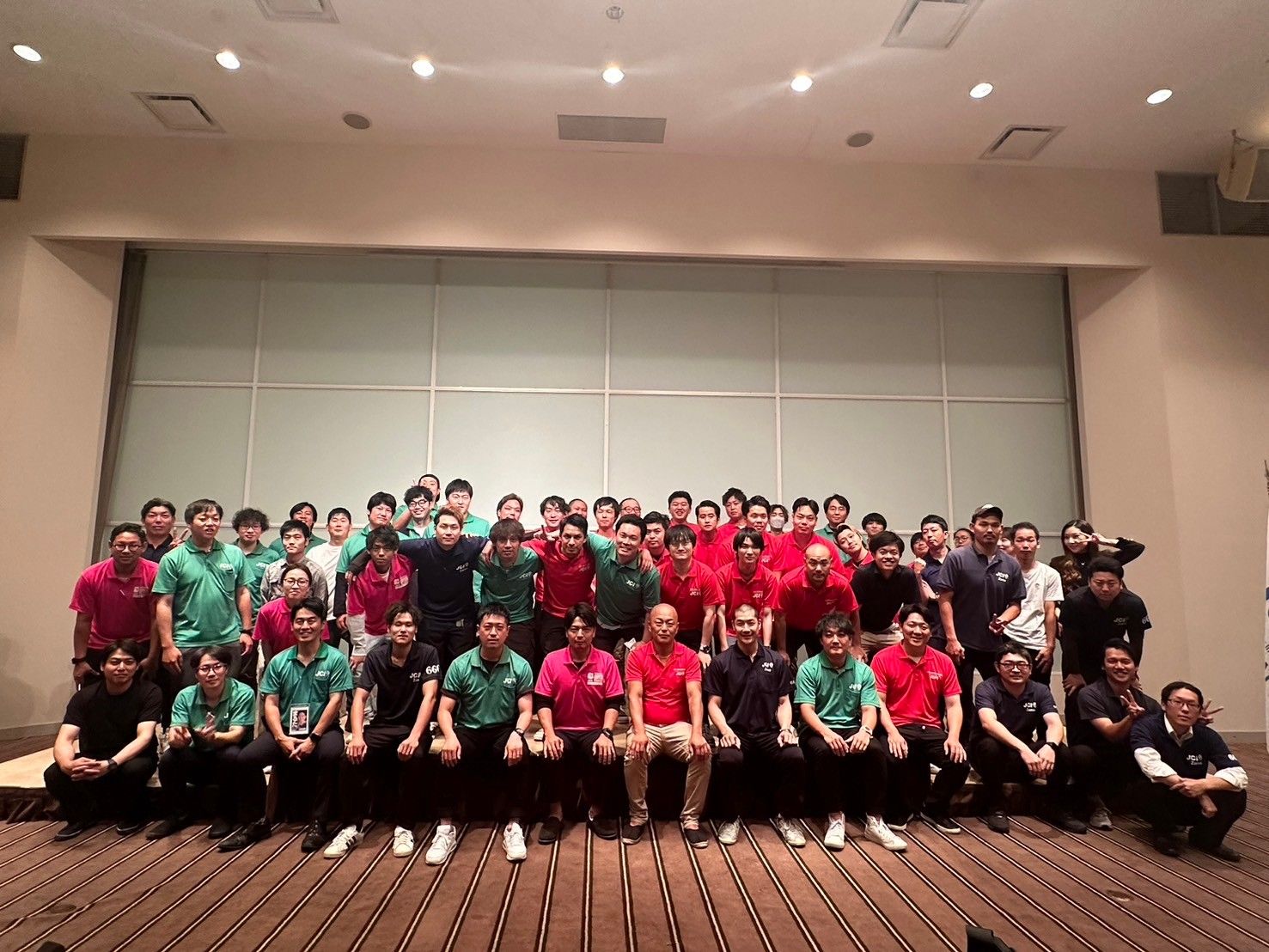 6月4LOM合同例会『eスポーツでイー交流』開催のご報告