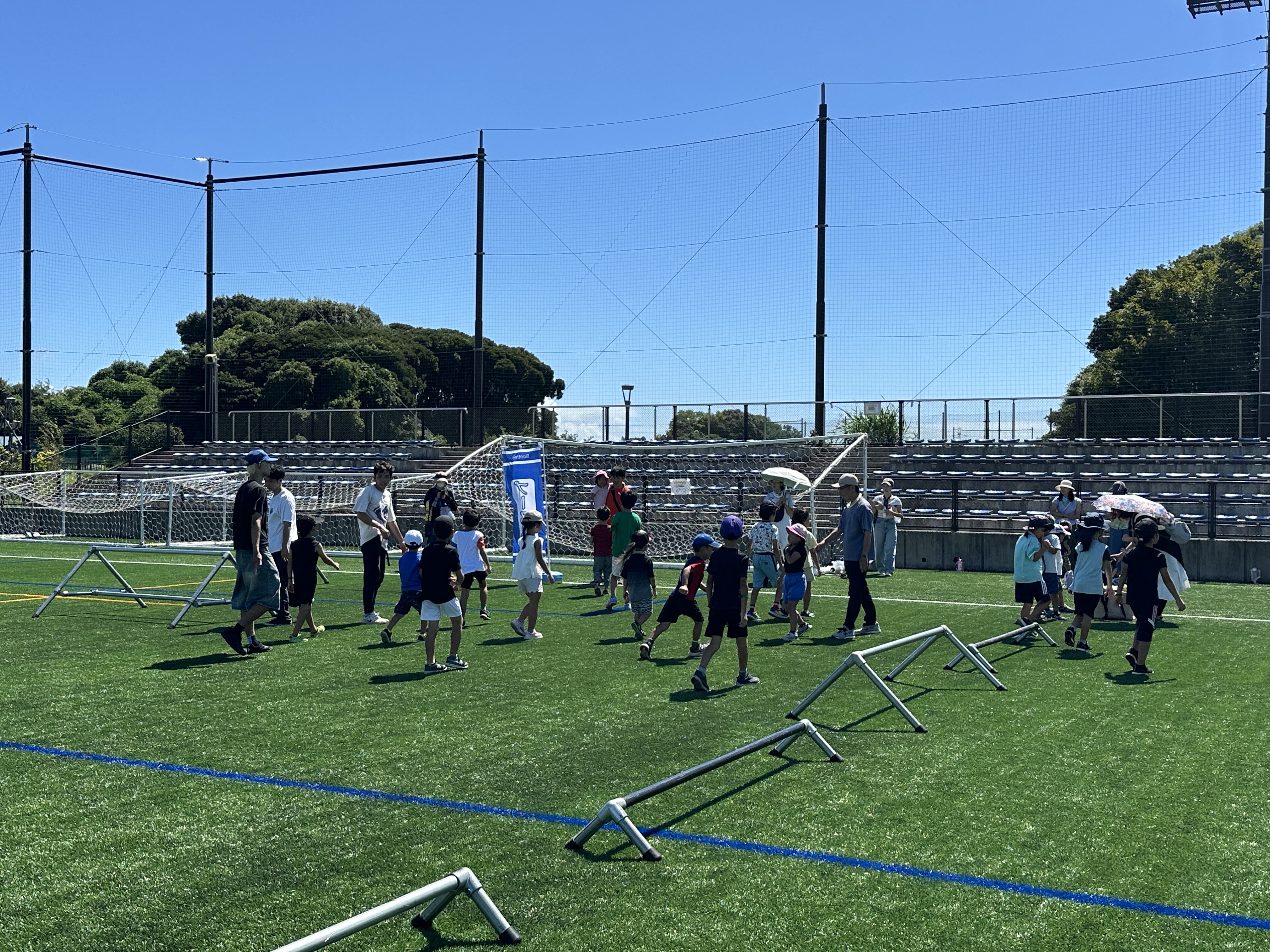 9月第一例会「エクスポ2024」開催報告