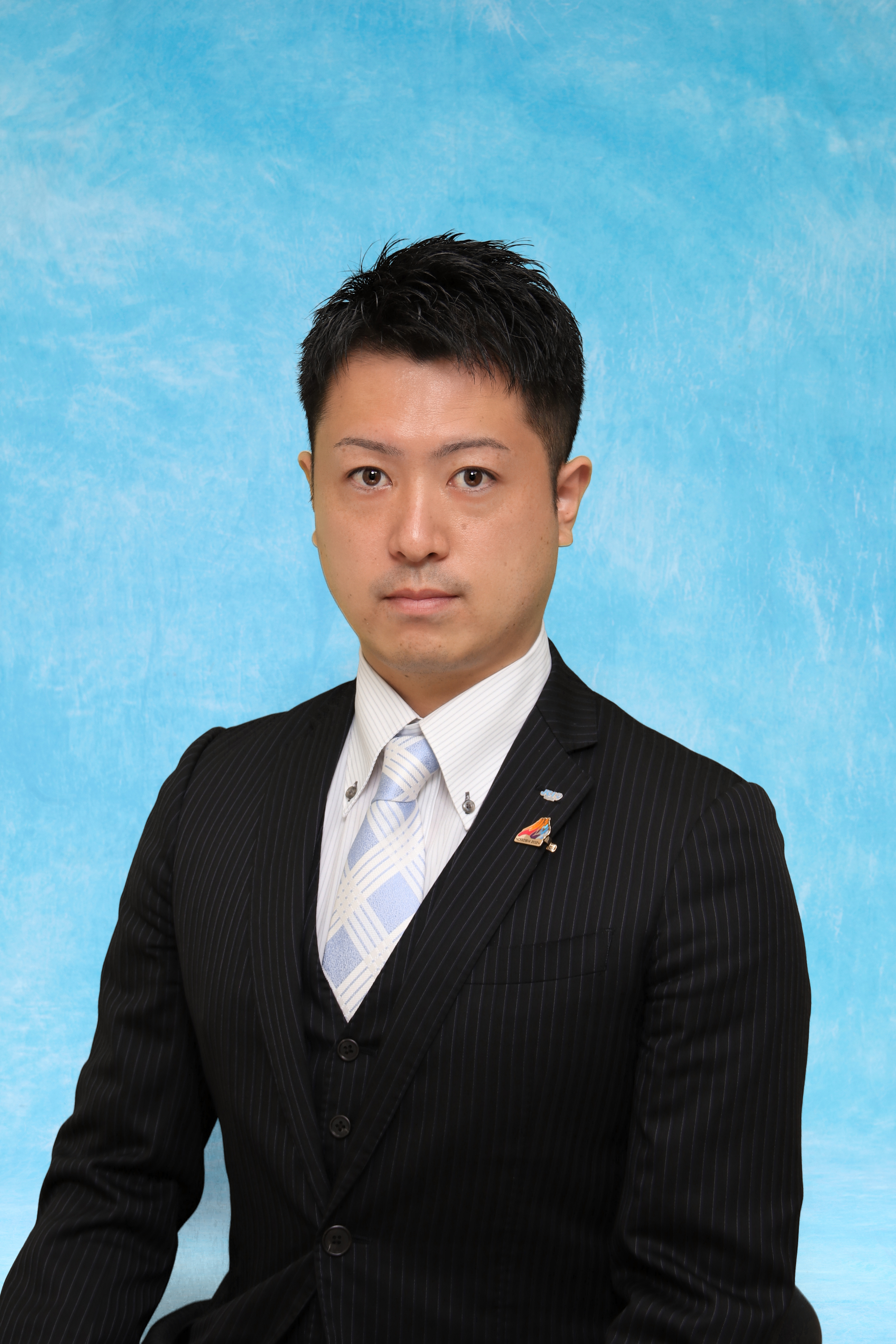 理事長退任にあたって