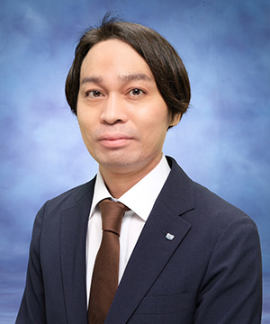 古谷田 高穂の写真
